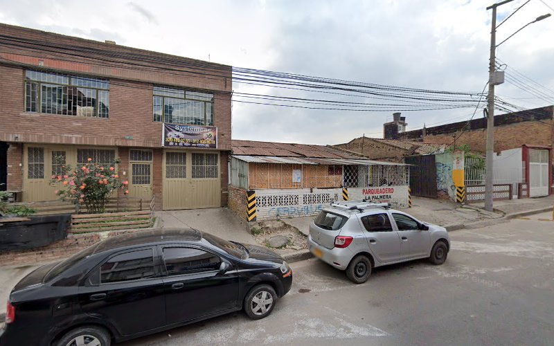 Ferretería Jpa - Tienda de herramientas y troqueles en Bogotá