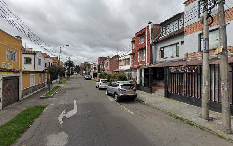 Ferretería Jr Constructor - Ferretería en Bogotá