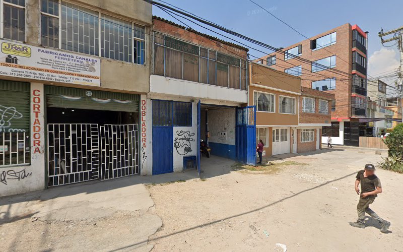 Ferretería Jr y R - Tienda de artículos para el hogar en Bogotá