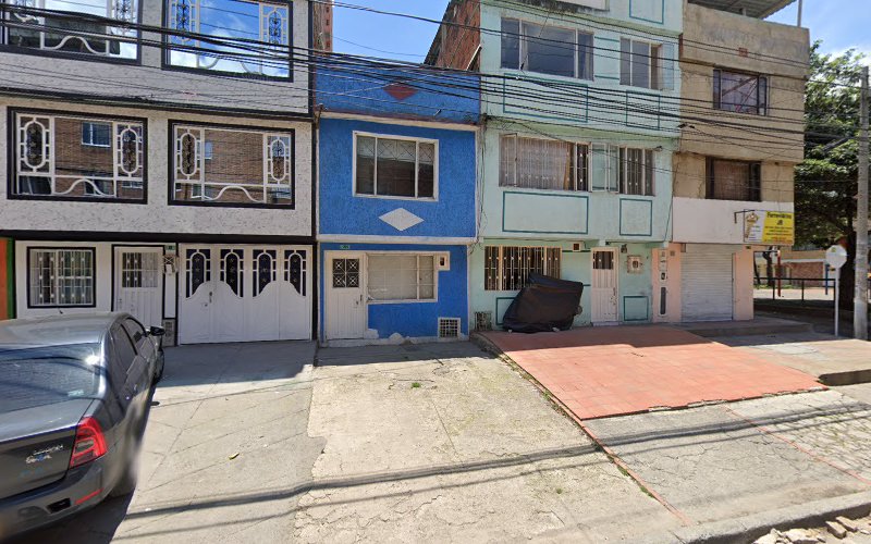 Ferretería Jr - Tienda de artículos para el hogar en Bogotá