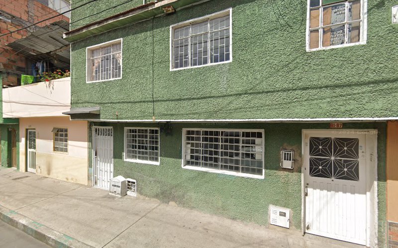 ferretería julcar - Ferretería en Bogotá