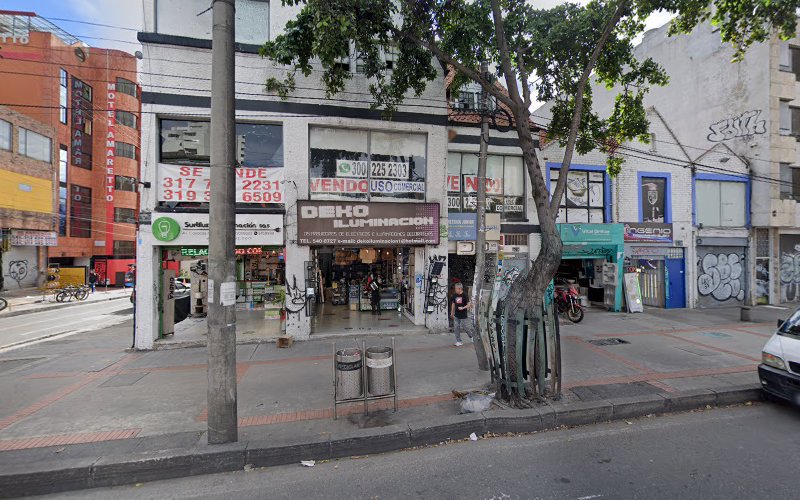 Ferretería Junior - Ferretería en Bogotá