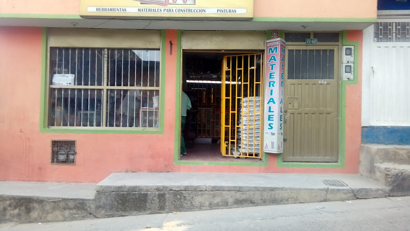 Ferretería Jvv - Tienda de artículos para el hogar en Bogotá