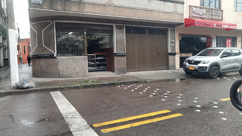 Ferretería k62 - Ferretería en Bogotá