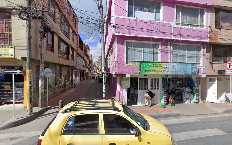 Ferreteria la 139 - Ferretería en Bogotá