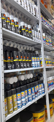 Ferreteria la 15 - Tienda de herramientas en Bogotá