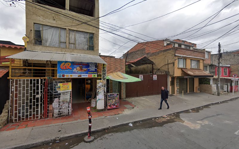 FERRETERÍA LA 18 - Ferretería en Bogotá