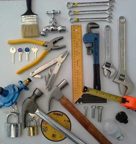 Ferretería La 188 - Tienda de artículos para el hogar en Bogotá