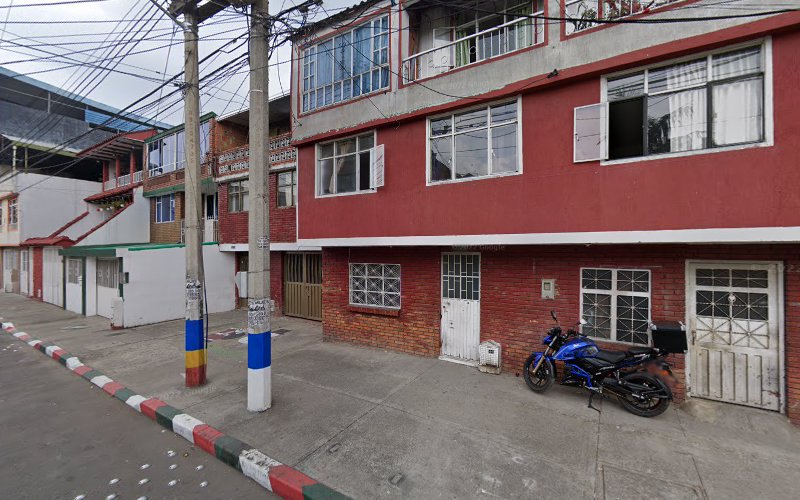 FERRETERIA LA 23C - Ferretería en Bogotá