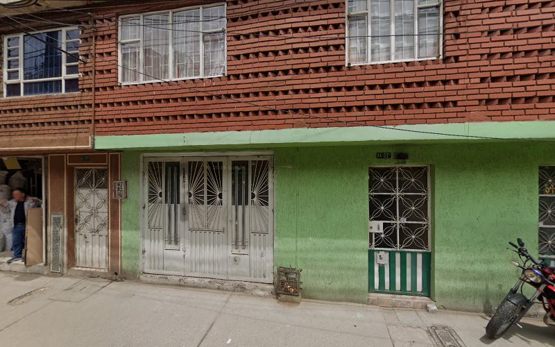 Ferretería la 44. - Ferretería en Bogotá
