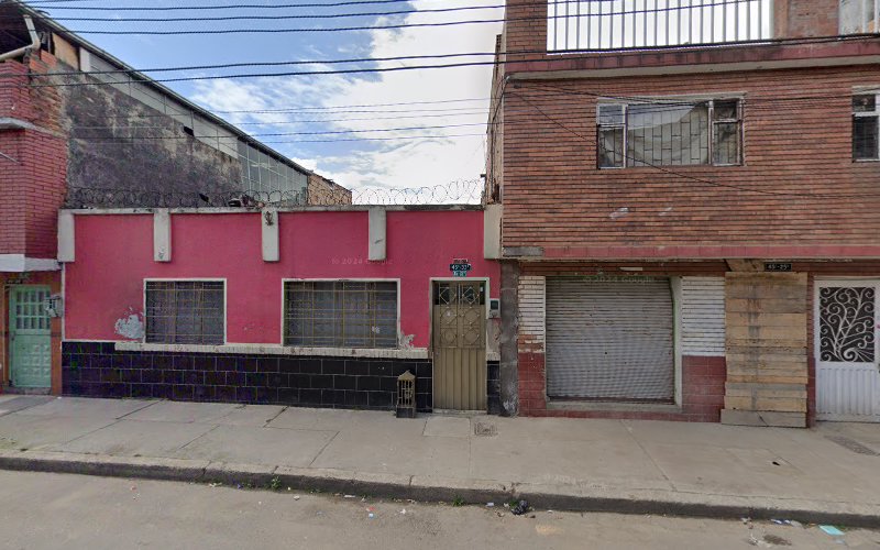 Ferreteria La 46 - Ferretería en Bogotá