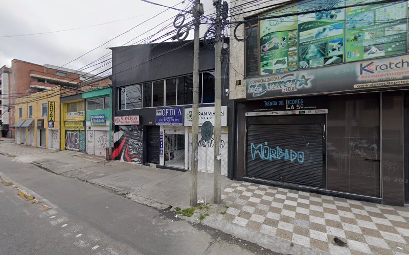 Ferretería La 51 - Ferretería en Bogotá