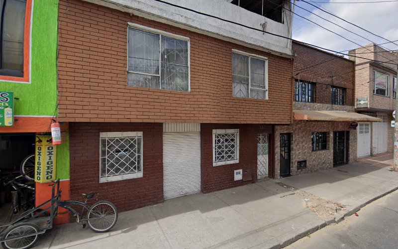 Ferretería la 55 - Ferretería en Bogotá