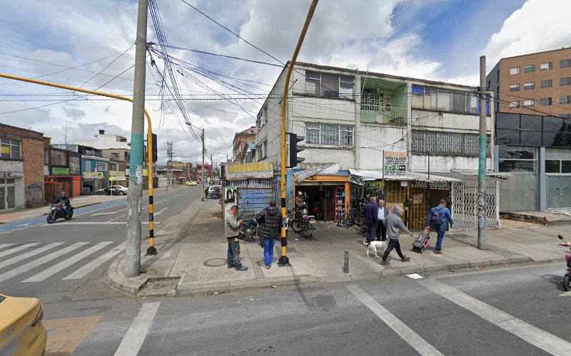 Ferreteria La 71 A - Ferretería en Bogotá