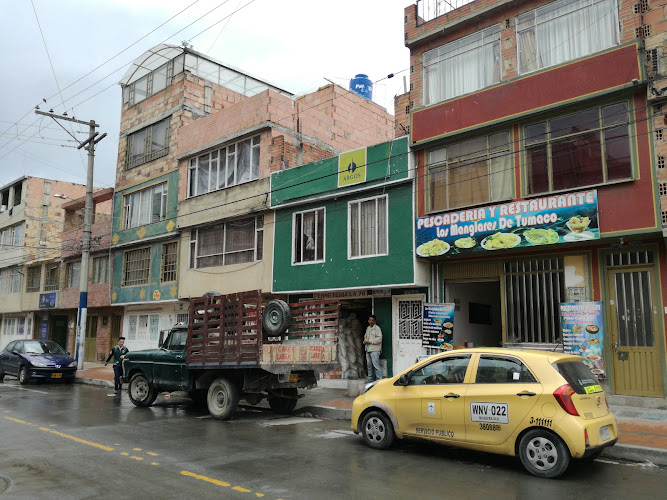 Ferreteria La 78 - Ferretería en Bogotá