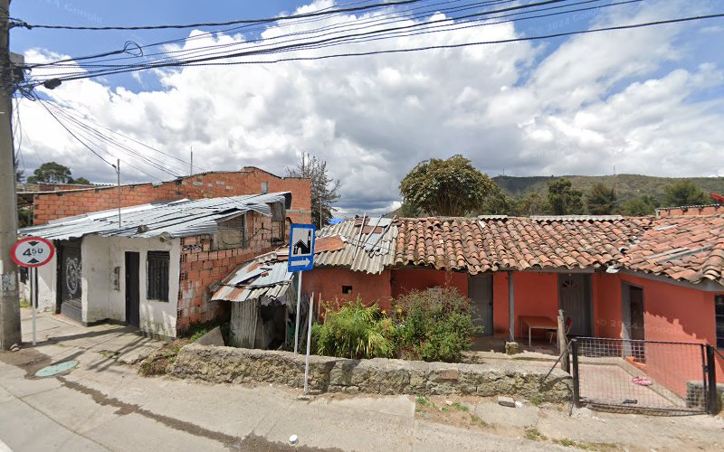 FERRETERÍA La Capilla - Ferretería en Bogotá
