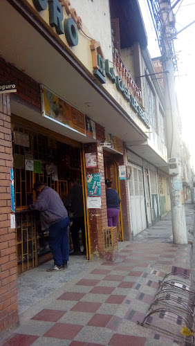 Ferretería La Casa del Ebanista - Ferretería en Bogotá