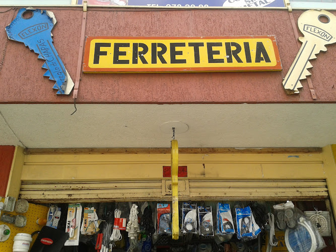 FERRETERIA la casa del gas - Ferretería en Bogotá
