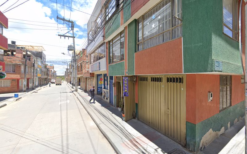 Ferretería La Esquina De Miramar - Ferretería en Bogotá