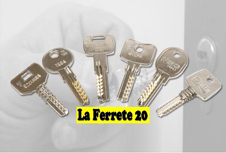 Ferreteria La Ferrete20 - Ferretería en Bogotá