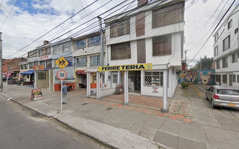 Ferreteria La Florida - Ferretería en Bogotá