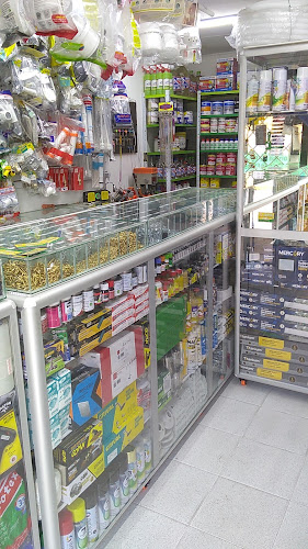 Ferretería la fortalezaa - Tienda de herramientas en Bogotá