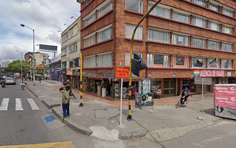 Ferretería La Gran 72 - Ferretería en Bogotá