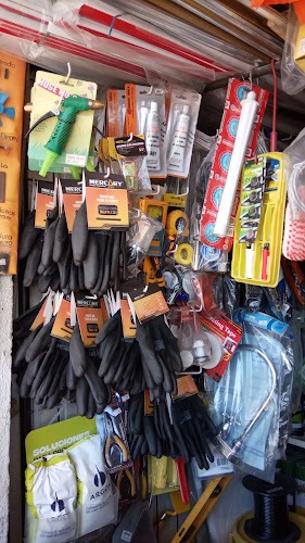 Ferretería la Grande - Tienda de artículos para el hogar en Bogotá