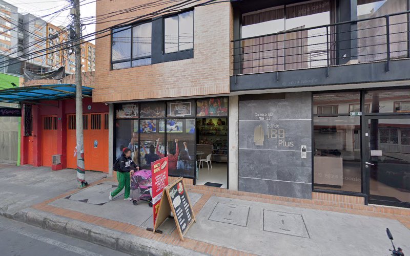 Ferreteria La Guaya - Ferretería en Bogotá