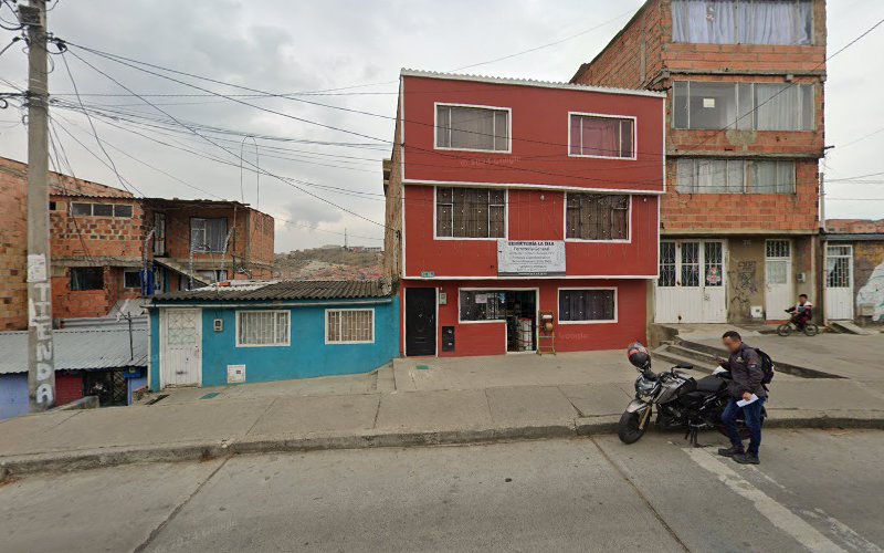 FERRETERÍA LA ISLA - Ferretería en Bogotá