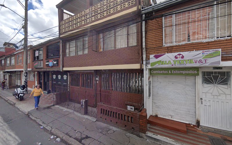 Ferretería La Leona - Ferretería en Bogotá