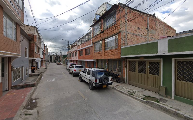 Ferretería La Llave Del Norte - Tienda de materiales para la construcción en Bogotá