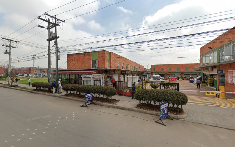 Ferretería La Mata - Ferretería en Bogotá