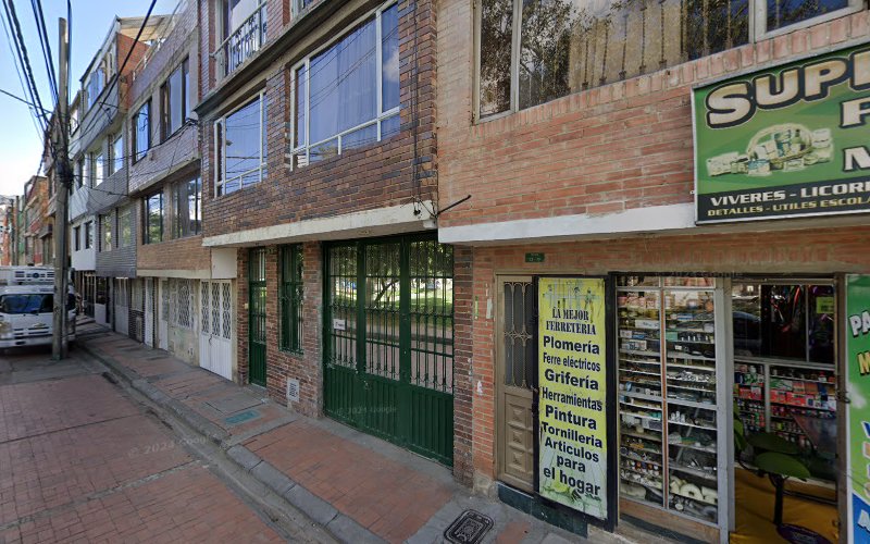 Ferreteria La Mejor - Ferretería en Bogotá