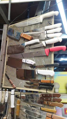 Ferretería La Mejor - Tienda de artículos para el hogar en Bogotá