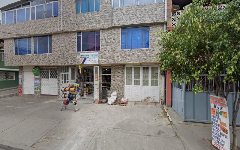 FERRETERIA LA PAISA - Ferretería en Bogotá