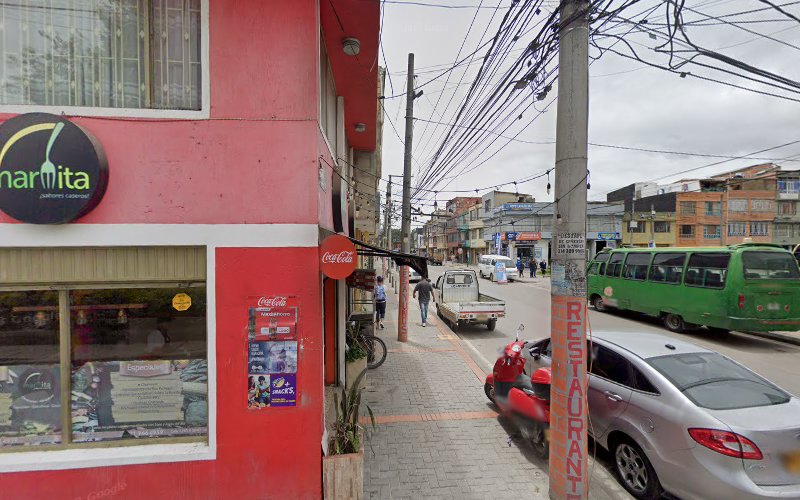 Ferretería La Playa - Ferretería en Bogotá