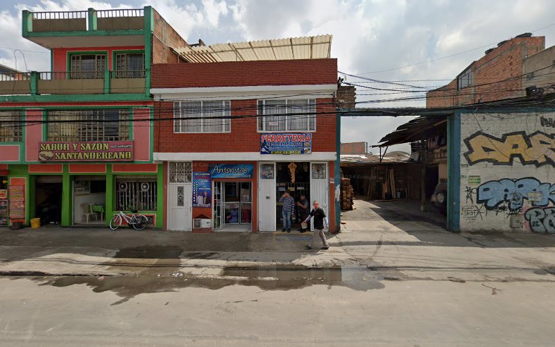 Ferreteria la principal de bosa - Ferretería en Bogotá