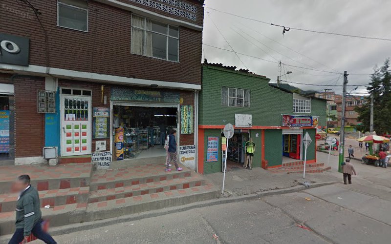 Ferretería La Principal - Ferretería en Bogotá