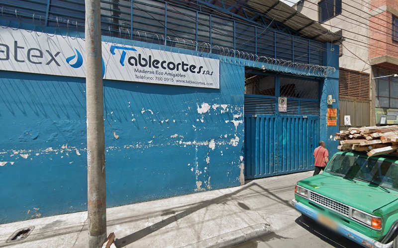 Ferreteria La Prosperidad B Y B - Ferretería en Bogotá