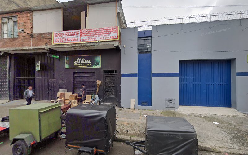 Ferretería La Quinta - Ferretería en Bogotá