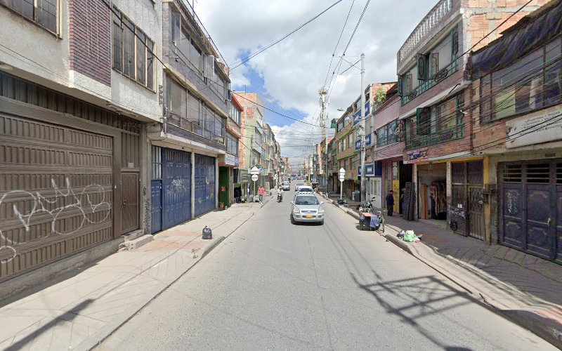 Ferretería La Unión - Tienda de artículos para el hogar en Bogotá