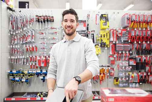 Ferretería La Ventanita - Ferretería en Bogotá