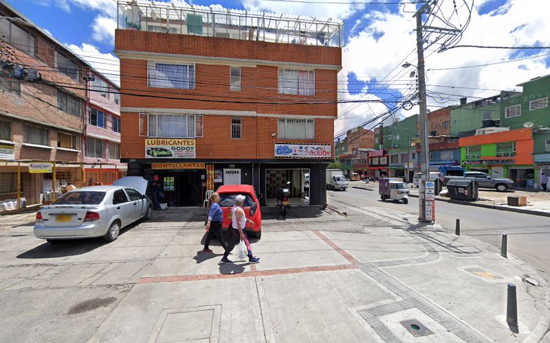 Ferretería las palmas - Ferretería en Bogotá