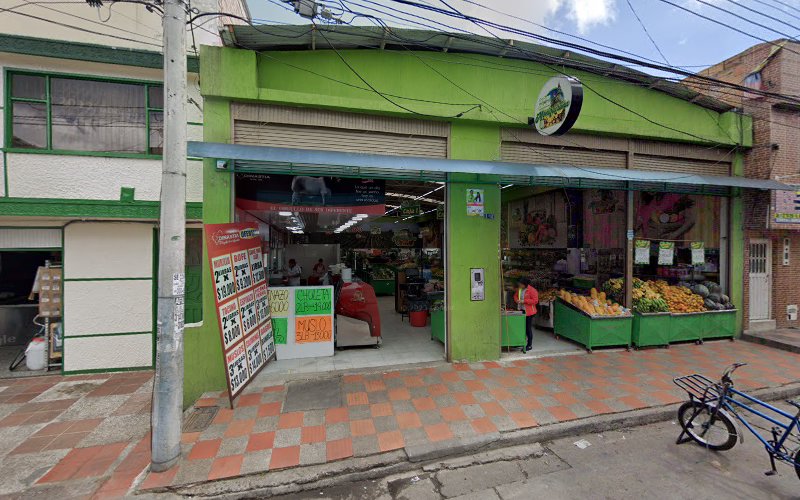 FERRETERIA LIDER DEL NORTE - Tienda de herramientas en Bogotá