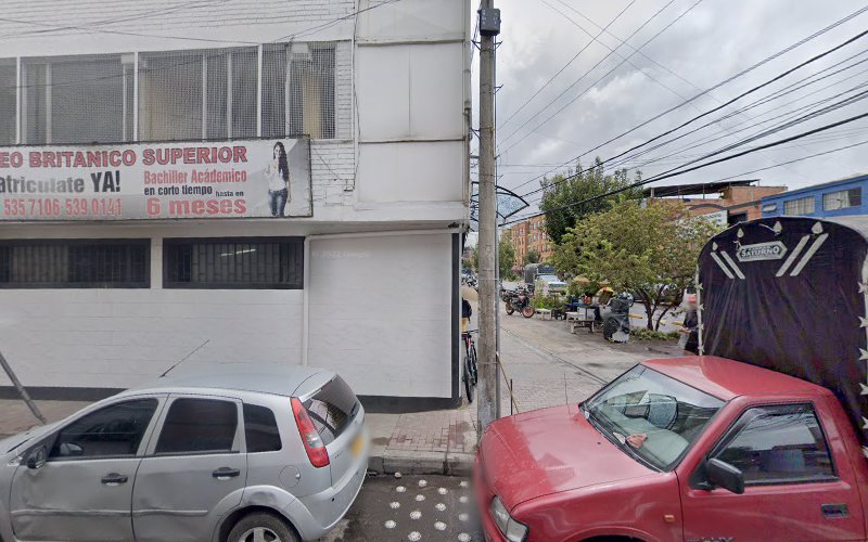 Ferreteria Linares - Ferretería en Bogotá