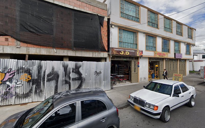 FERRETERIA LIZCA - Ferretería en Bogotá