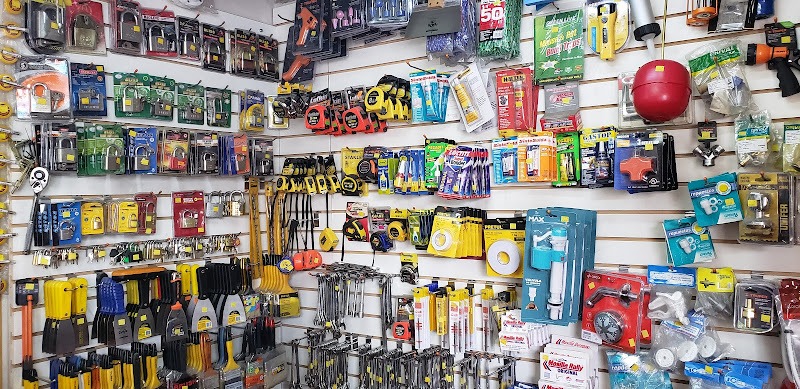 FERRETERIA LOPEZ - Ferretería en Bogotá