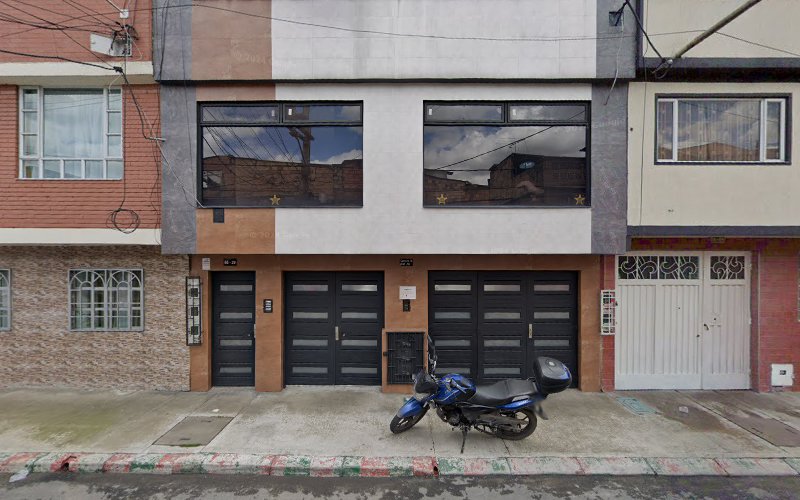 Ferretería Lormicortes Ltda. - Ferretería en Bogotá