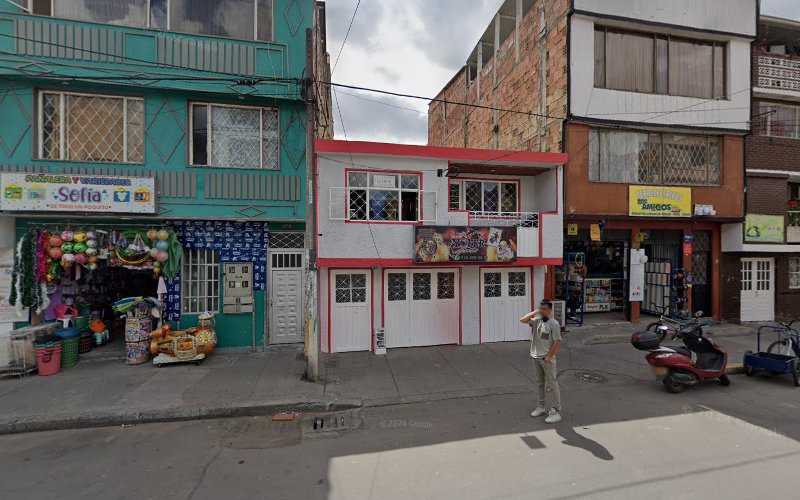 Ferretería Los Amigos - Ferretería en Bogotá